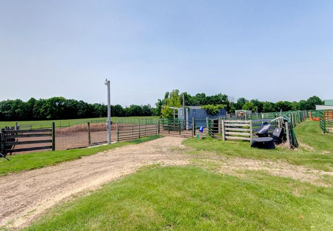 32908 285 Th Ave, House other with 3 bedrooms, 2 bathrooms and null parking in Le Sueur MN | Image 142