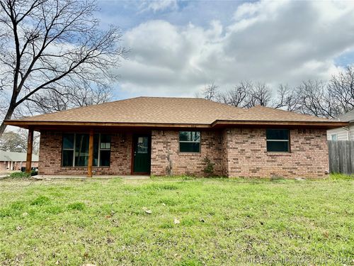 1024 N 3rd Ave, Durant, OK, 74701-4410 | Card Image
