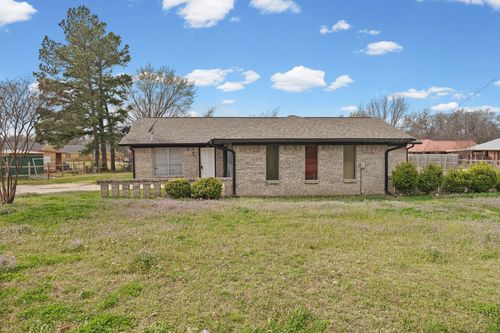 706 S Manson St, Wolfe City, TX, 75496-3346 | Card Image