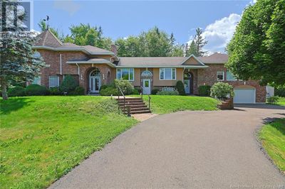 4359 640 Rte, House other with 5 bedrooms, 3 bathrooms and null parking in Harvey York Co NB | Image 1