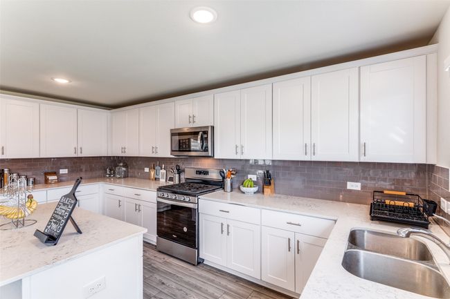 1044 Knightly Ln, House other with 4 bedrooms, 3 bathrooms and null parking in Haslet TX | Image 10