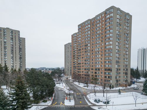 1209-55 Bamburgh Cir, Scarborough, ON, M1W3V4 | Card Image