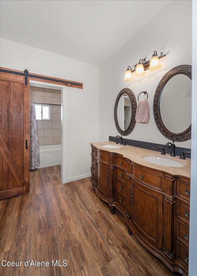 3772 S Schilling Loop, House other with 6 bedrooms, 4 bathrooms and null parking in Post Falls ID | Image 45