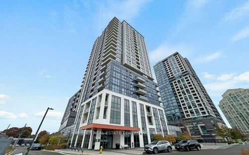 2303-50 Thomas Riley Rd, Etobicoke, ON, M9B0C5 | Card Image