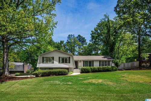 4933 Mountain View Pkwy, BIRMINGHAM, AL, 35244-1933 | Card Image