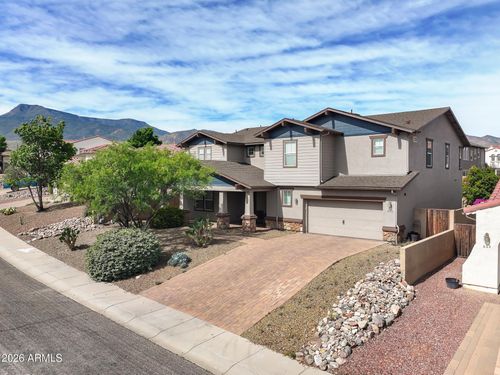 608 Bootleg Rd, Clarkdale, AZ, 86324-3326 | Card Image