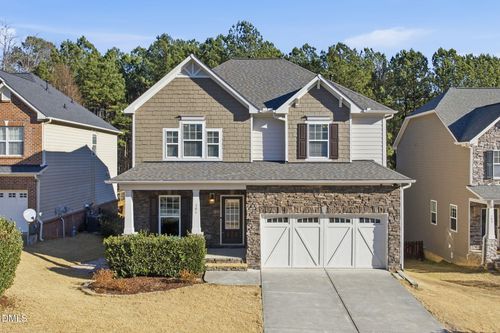 101 Alpharetta Trl, Apex, NC, 27539-9044 | Card Image