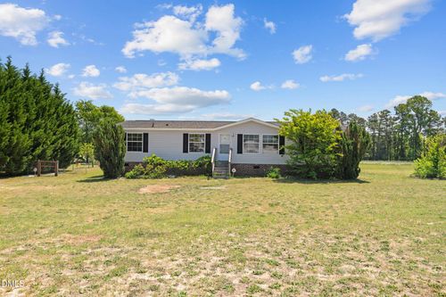 160 Water Hills Lane, Carthage, NC, 28327 | Card Image
