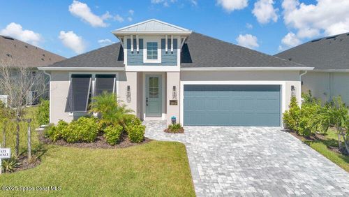 2979 Pangea Cir, Melbourne, FL, 32940 | Card Image