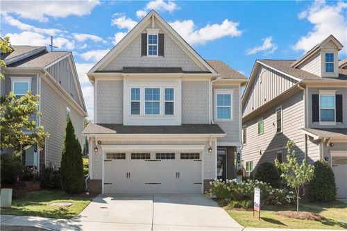 528 Mansell St, Marietta, GA, 30008-0001 | Card Image