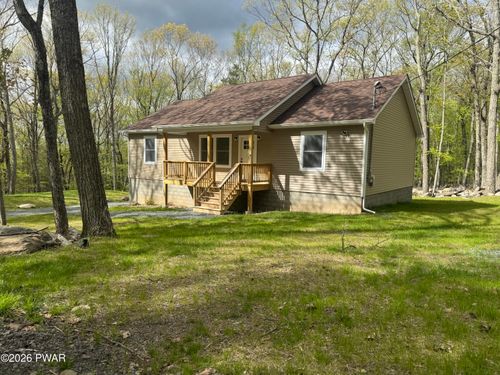 150 Cree Rd, Shohola, PA, 18458-2315 | Card Image