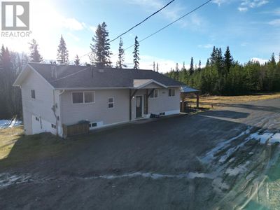 3920 Babine Lake Rd, House other with 5 bedrooms, 3 bathrooms and null parking in Burns Lake BC | Image 3