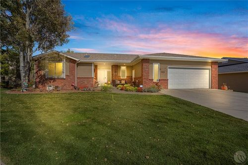 1121 Strawberry Ave, Billings, MT, 59105-1969 | Card Image