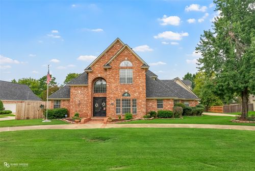 347 Crosscreek Dr, Bossier City, LA, 71111-2375 | Card Image