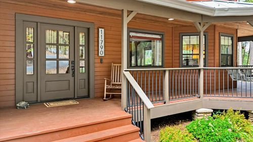 11790 Kathryn Ln, Nevada City, CA, 95959-9678 | Card Image