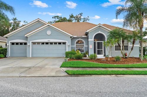 1602 Pinyon Pine Dr, Sarasota, FL, 34240-1404 | Card Image