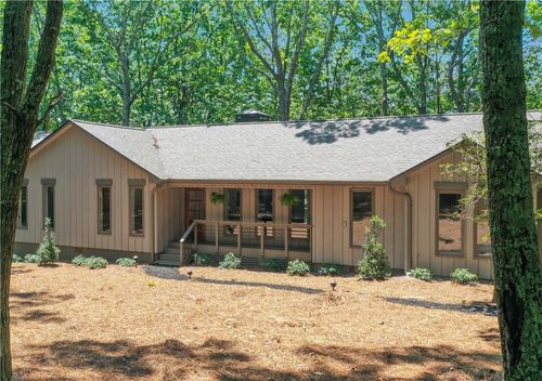 75 Mountain Mint Dr, Big Canoe, GA, 30143 | Card Image