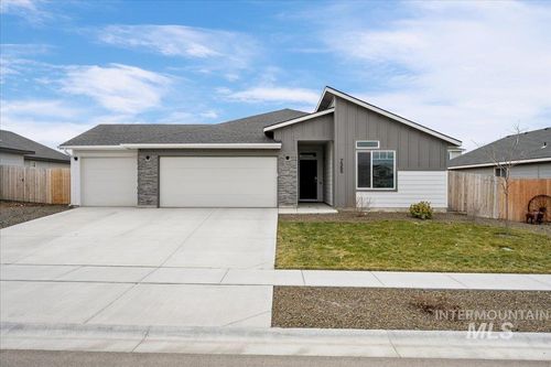 7565 E Bratton Dr, Nampa, ID, 83687-5631 | Card Image