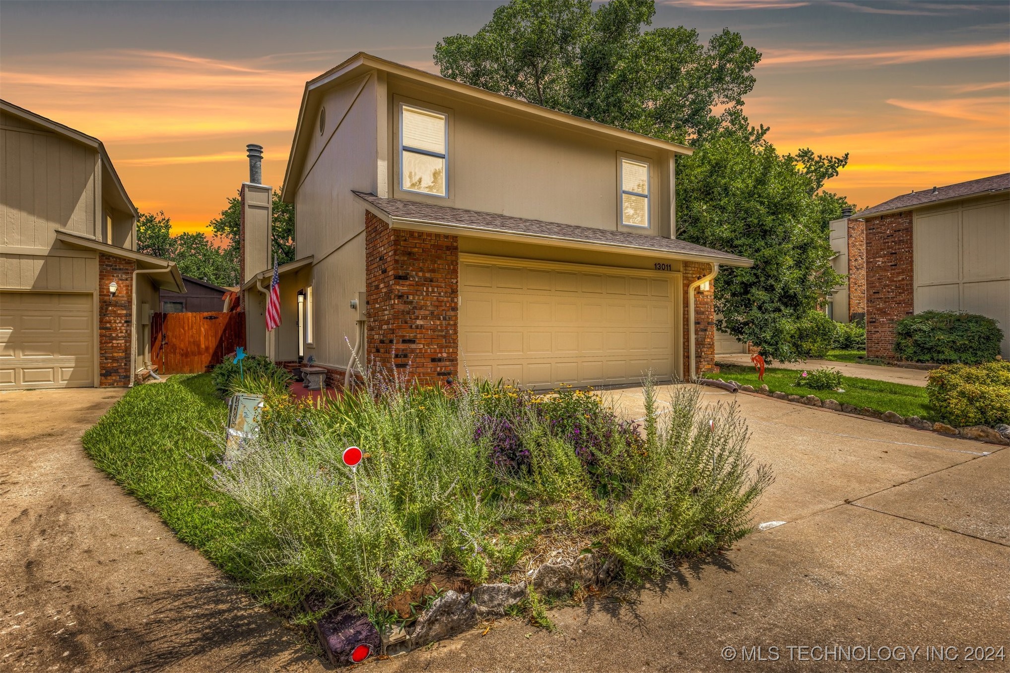 28th Pl, Tulsa, OK 74134