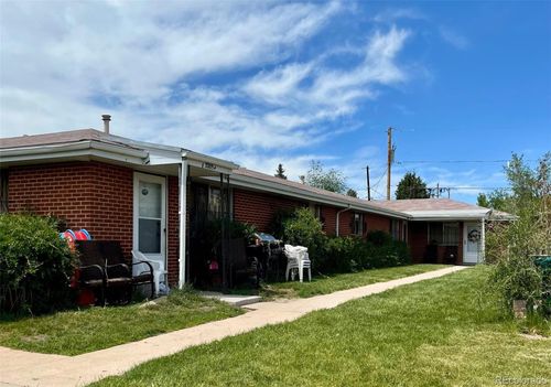 3201 W Alabama Pl, Denver, CO, 80219-3953 | Card Image