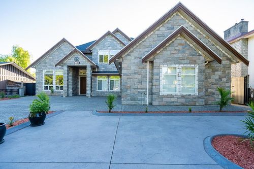 6149 175 B Street, House other with 7 bedrooms, 6 bathrooms and 16 parking in Surrey BC | Card Image