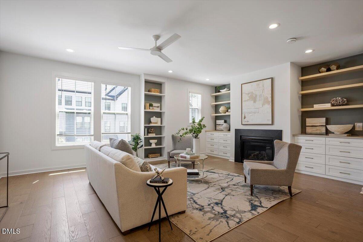 Residential in Raleigh 2