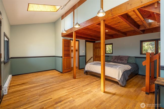 1237 Island Dr, House other with 2 bedrooms, 2 bathrooms and null parking in Lummi Island WA | Image 17