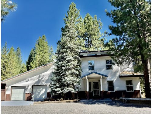 15730 Jackpine Rd, La Pine, OR, 97739-9583 | Card Image