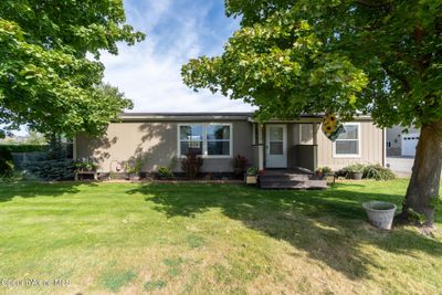 13559 W Prairie Ave, House other with 3 bedrooms, 2 bathrooms and null parking in Post Falls ID | Image 3