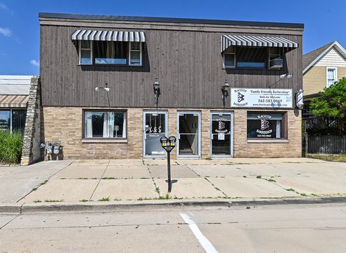 1116 Grove Ave, RACINE, WI, 53405-3028 | Card Image