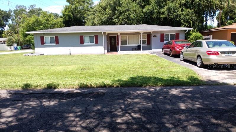 Manhattan Ave, Tampa, FL 33629
