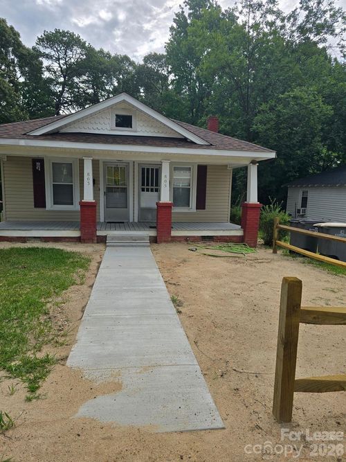 805 Oakshade Avenue, Kannapolis, NC, 28083 | Card Image