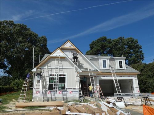 5109 Hoffler St, Suffolk, VA, 23435-2728 | Card Image