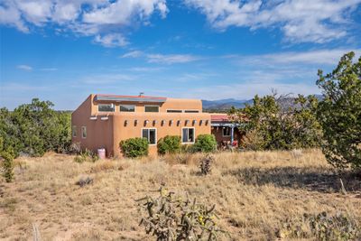 14 Alcalde Road, House other with 3 bedrooms, 1 bathrooms and 2 parking in Santa Fe NM | Image 1