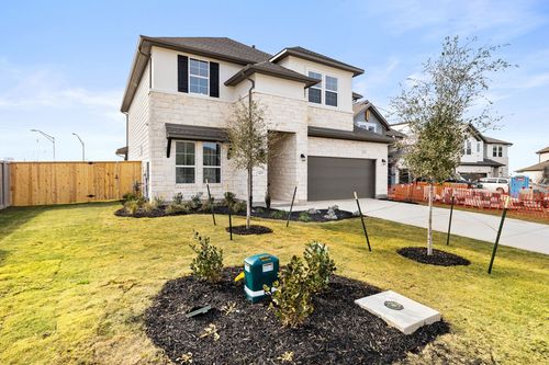 201 Marisol Bend, Georgetown, TX, 78626 | Card Image