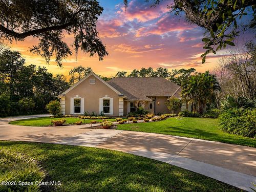 3660 Brennan Dr, Melbourne, FL, 32934-8341 | Card Image