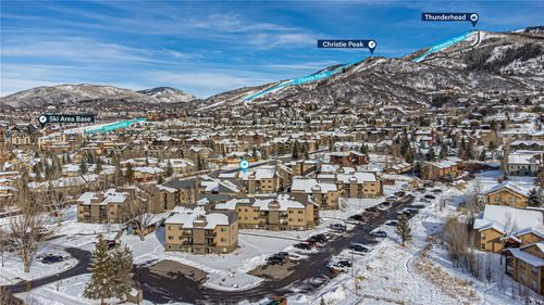 304-1565 Shadow Run Frontage, Steamboat Springs, CO, 80487-3193 | Card Image