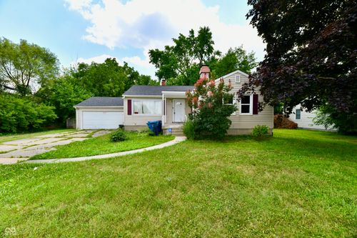 8921 E 21st St, Indianapolis, IN, 46219-1938 | Card Image