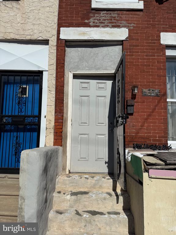 Residential in PHILADELPHIA 2