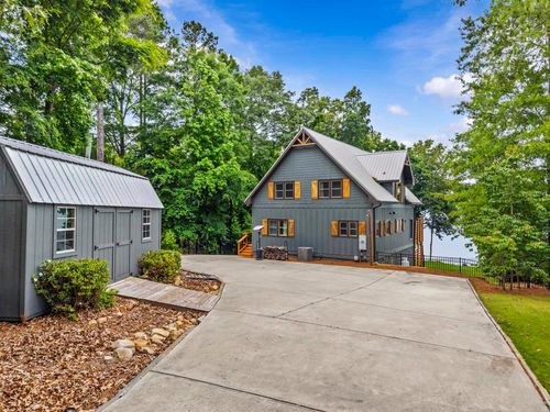 188 Hickory Point Drive, Buckhead, GA, 30625 | Card Image