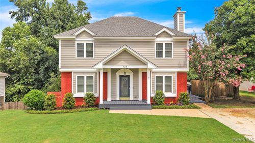 724 Silver Hills Dr, Prattville, AL, 36066-6120 | Card Image