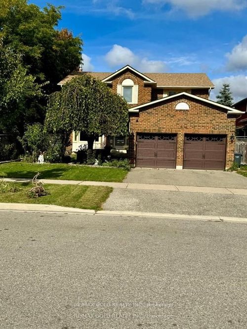 bsmt-4 Hall Cres, Brampton, ON, L6X3J9 | Card Image