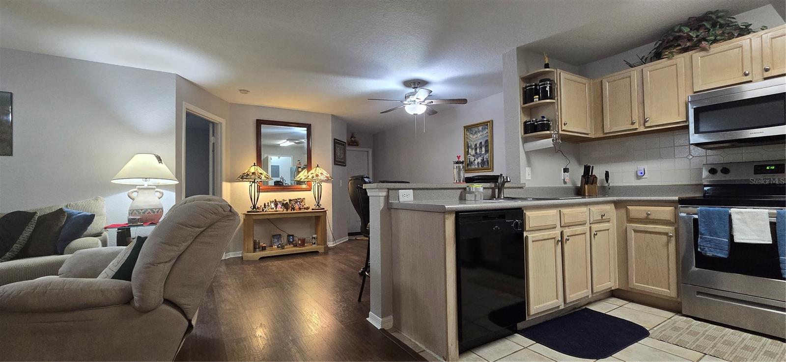 Residential Lease in ORLANDO