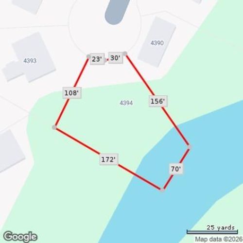 4394 Donna Way, Lithonia, GA, 30038-7718 | Card Image