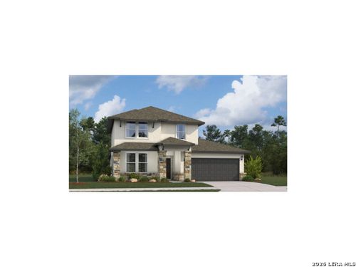 13522 Valjean Ave, San Antonio, TX, 78253-7495 | Card Image