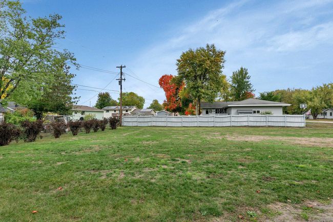 119 7 Th Ave Se, House other with 4 bedrooms, 2 bathrooms and null parking in Saint Joseph MN | Image 22