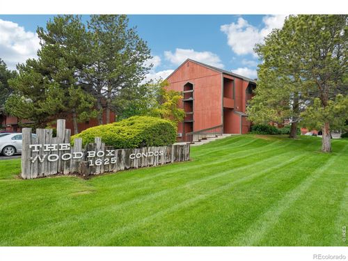 1-1625 Elizabeth St, Fort Collins, CO, 80521-4455 | Card Image