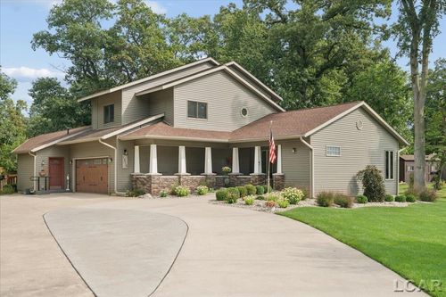 1310 W Maple Ave, Adrian, MI, 49221-1316 | Card Image