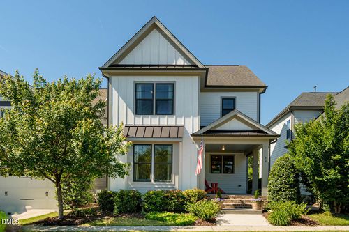 20 Cardinal Ridge Road, Chapel Hill, NC, 27516 | Card Image