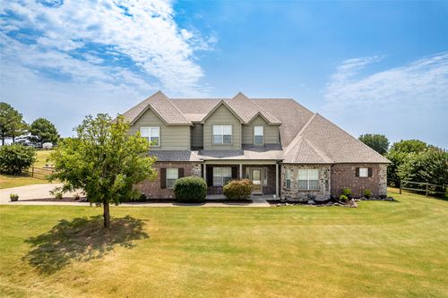 3594 E 181st St N, Skiatook, OK, 74070-3402 | Card Image